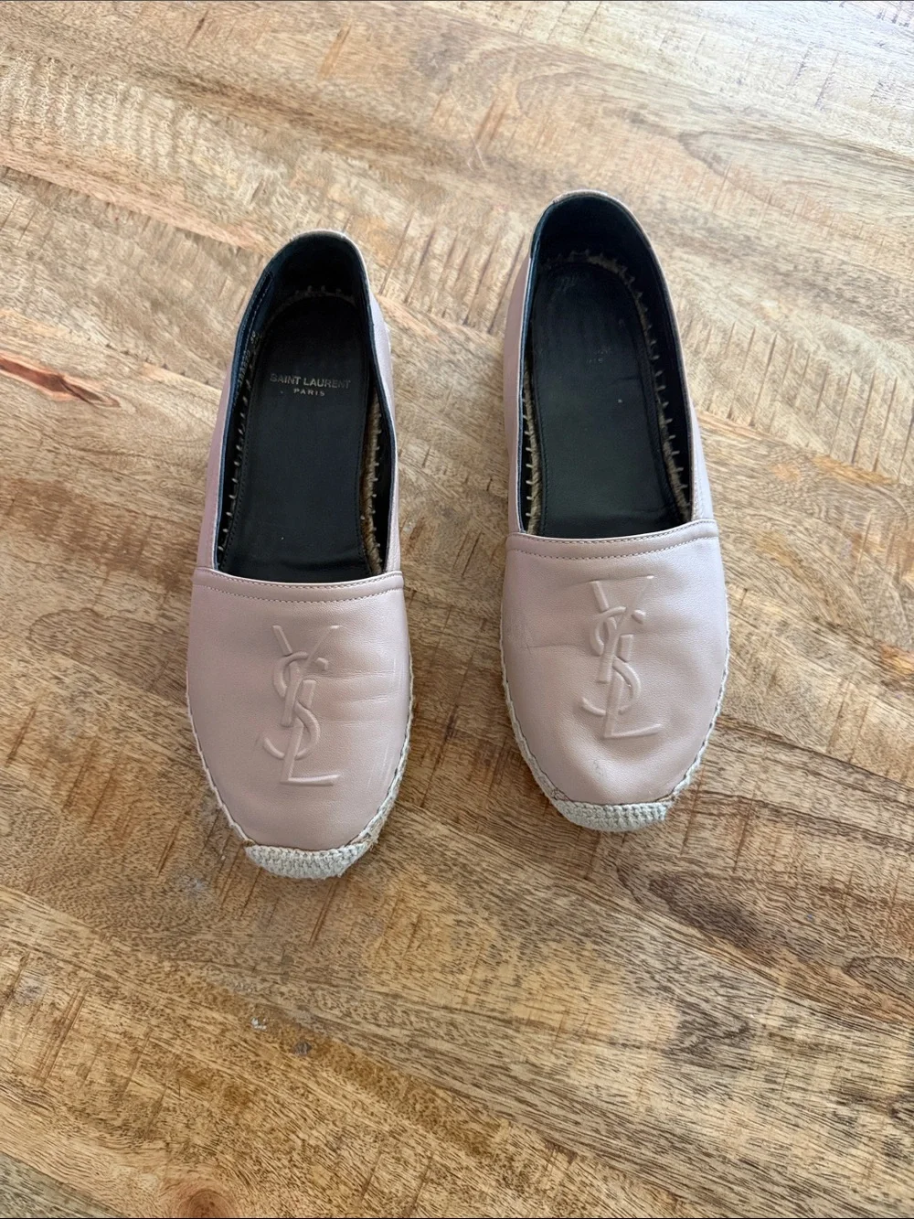 Saint Laurent saint laurent